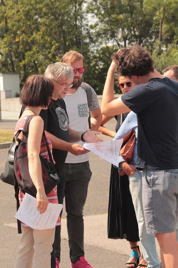 Vítkov se promění - foto 1